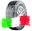 Immagine di CONTINENTAL Cop.215 80 R 15 102 T CROSS CNT ATR FR M&S CONTIN