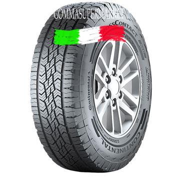 Immagine di CONTINENTAL Cop.215 80 R 15 102 T CROSS CNT ATR FR M&S CONTIN