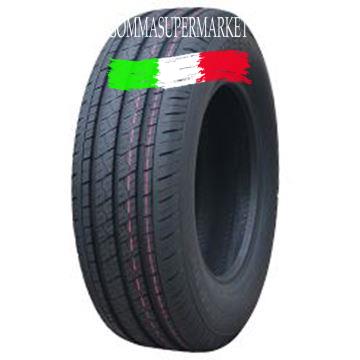 Immagine di THREE-A Cop.215 65 R 15 104/102 T C EFFITRAC (M&S) THREEA