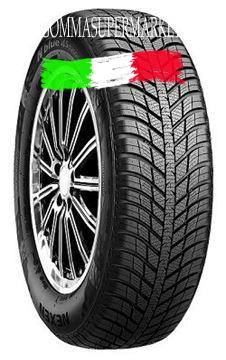 Immagine di NEXEN Cop.195 65 R 15 91 H NBLUE 4SEASON (M&S) A/SEAS NEXEN