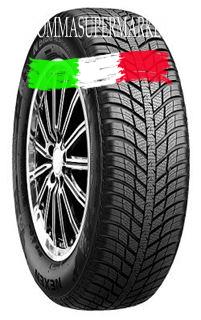 Immagine di NEXEN Cop.215 60 R 16 95 H NBLUE 4SEASON (M&S) A/SEAS NEXEN