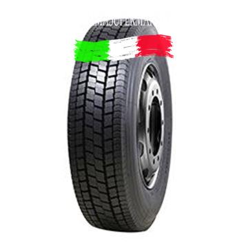 Immagine di MIRAGE Cop.315 70 R 22.5 154/150 L 20PR MG628 MIRAGE