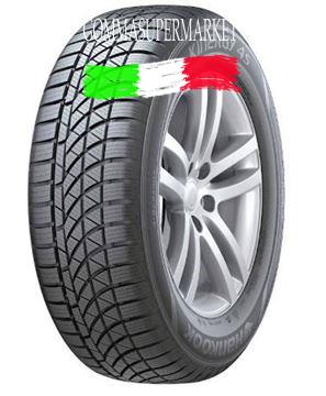 Immagine di HANKOOK Cop.145 80 R 13 75 T H740 (M&S) A/SEAS HANKOO