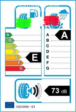 Immagine di CONTINENTAL Cop.265 35 ZR 19 98 (Y) XL SPORTCONTACT 6 MO MERCEDE CONTIN