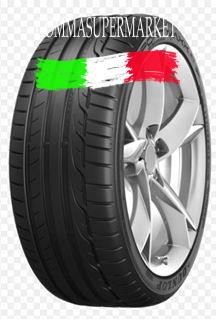 Immagine di DUNLOP Cop.265 30 R 21 96 Y XL SP SPORT MAXX RT RO1 AUDI DUNLOP