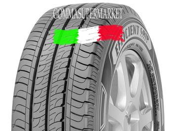 Immagine di GOOD YEAR Cop.205 65 R 15 102/100 T C EFFICIENTGRIPCARGO G.YEAR