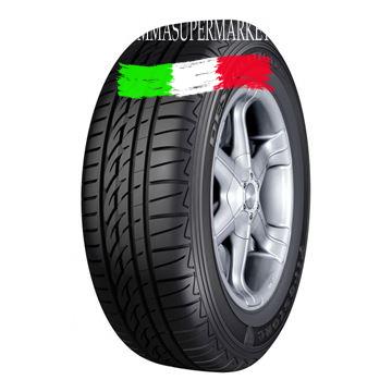 Immagine di FIRESTONE Cop.225 60 R 18 100 H DESTINATION HP FIREST