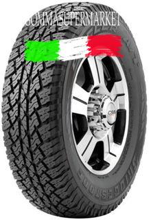 Immagine di BRIDGESTONE Cop.235 60 R 17 102 H D693 II (M&S) BRIDGE