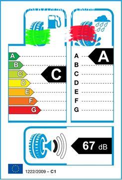 Immagine di BRIDGESTONE Cop.285 45 R 22 110 H D-ALENZ (M&S) CADILLA BRIDGE