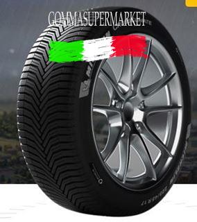 Immagine di MICHELIN Cop.185 60 R 14 86 H XL CROSSCLIMATE (M&S) A/SEAS MICHEL