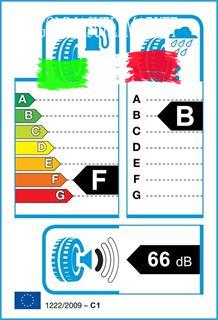 Immagine di SAVA Cop.205 45 R 16 83 W INTENSA UHP SAVA