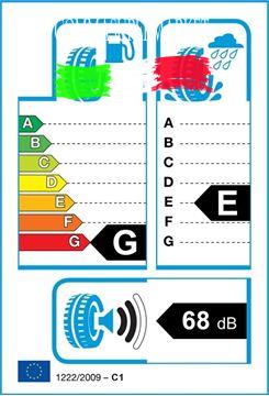 Immagine di SAVA Cop.155 65 R 13 73 T PERFECTA SAVA