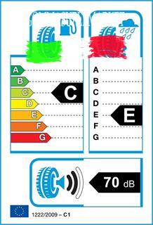 Immagine di SAVA Cop.185 65 R 14 86 H ADAPTO HP (M&S) A/SEAS SAVA