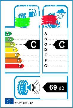 Immagine di SAVA Cop.195 65 R 15 91 H ADAPTO HP (M&S) A/SEAS SAVA