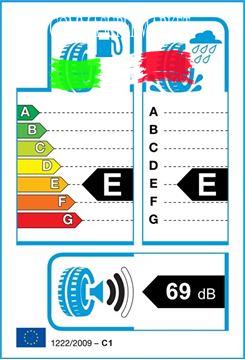 Immagine di SAVA Cop.155 70 R 13 75 T ADAPTO (M&S) A/SEAS SAVA