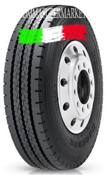 Immagine di HANKOOK Cop.265 70 R 19.5 140/138 M 16PR AU03 (M&S) HANKOO