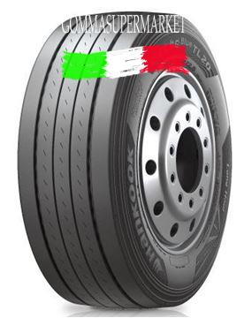 Immagine di HANKOOK Cop.385 65 R 22.5 160 K 18PR TL20 HANKOO