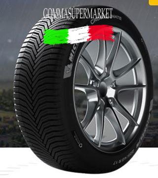 Immagine di MICHELIN Cop.185 65 R 14 86 H CROSSCLIMATE (M&S) A/SEAS MICHEL