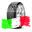 Immagine di PIRELLI Cop.245 40 R 18 97 Y XL P7 ECO BLUE PIRELL