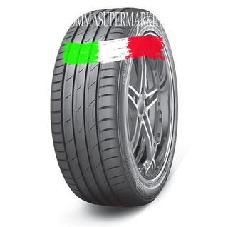 Immagine di MARSHAL Cop.215 50 R 17 91 W MU12 MARSHA