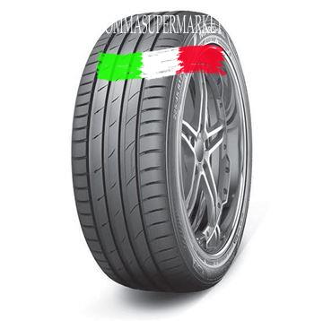 Immagine di MARSHAL Cop.215 50 R 17 91 W MU12 MARSHA