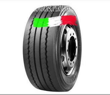 Immagine di MIRAGE Cop.445 65 R 22.5 169 K 20PR FTL311 MIRAGE