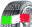 Immagine di CONTINENTAL Cop.235 65 R 18 110 H XL TS850 P FR M&S CONTIN