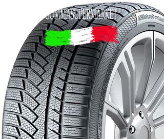 Immagine di CONTINENTAL Cop.225 35 R 19 88 W XL TS850 P FR M&S CONTIN