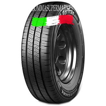 Immagine di MARSHAL Cop.215 75 R 16 116/114 R 10PR KC53 MARSHA