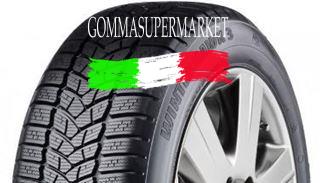 Immagine di FIRESTONE Cop.245 45 R 18 100 V XL WINTERHAWK 3 M&S FIREST