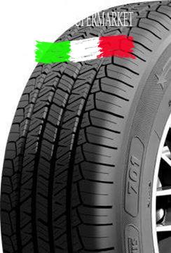 Immagine di RIKEN Cop.235 55 R 19 105 Y XL 701 RIKEN