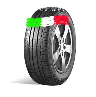 Immagine di BRIDGESTONE Cop.215 55 R 17 94 V T001 BRIDGE