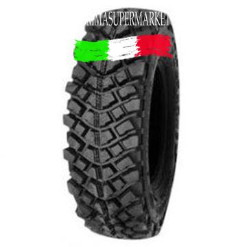 Immagine di RICOSTRUITO Cop.195 80 R 15 RANGER (M&S) RICOST