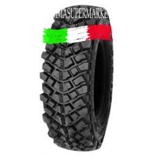 Immagine di RICOSTRUITO Cop.265 70 R 16 RANGER (M&S) RICOST