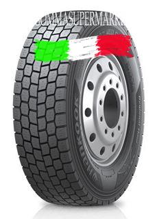 Immagine di HANKOOK Cop.295 80 R 22.5 152/148 M 16PR DH31 HANKOO