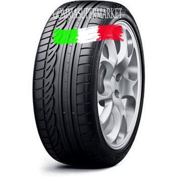 Immagine di DUNLOP Cop.245 45 R 17 95 W SP SPORT 01 ROF BMW DUNLOP