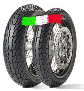 Immagine di DUNLOP Cop.150 60 ZR 17 66 W MUTANT POST DUNLOP