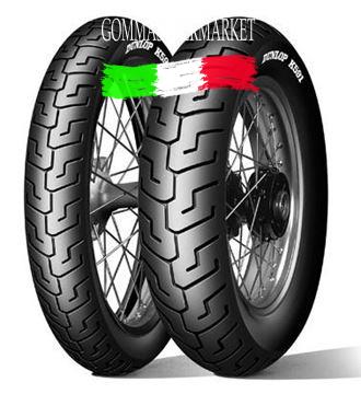 Immagine di DUNLOP Cop.130 90 B 16 64 V K591 POST DUNLOP