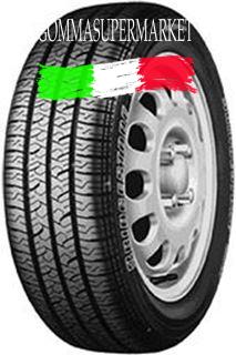 Immagine di BRIDGESTONE Cop.145 80 R 14 76 T B381 KZ ECO AUDI BRIDGE