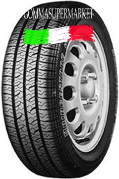 Immagine di BRIDGESTONE Cop.145 80 R 14 76 T B381 KZ ECO AUDI BRIDGE