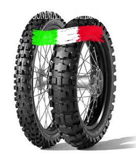Immagine di DUNLOP Cop.140 80 18 73 R D908 RR TT POST DUNLOP