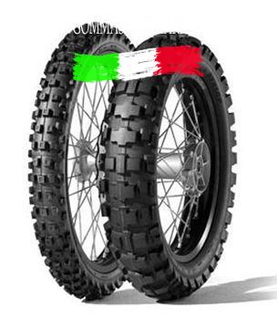Immagine di DUNLOP Cop.140 80 18 73 R D908 RR TT POST DUNLOP