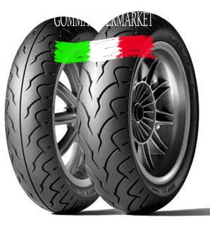 Immagine di DUNLOP Cop.140 70 12 60 P 207 RS POST DUNLOP