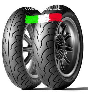 Immagine di DUNLOP Cop.140 70 12 60 P 207 RS POST DUNLOP