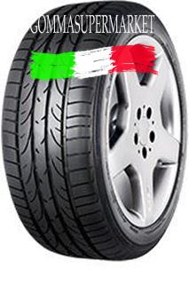 Immagine di BRIDGESTONE Cop.225 50 R 17 94 W RE050 EZ RFT BMW BRIDGE