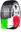 Immagine di BRIDGESTONE Cop.225 50 R 17 94 Y RE050 EZ RFT BMW BRIDGE