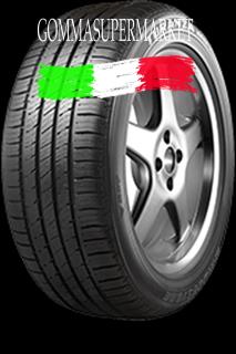 Immagine di BRIDGESTONE Cop.245 50 R 18 100 W ER42 Z RFT BMW BRIDGE
