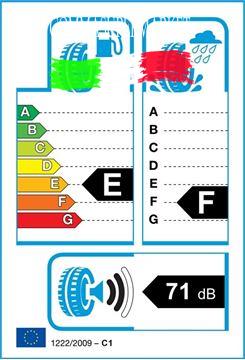 Immagine di METZELER Cop.120 70 ZR 17 58 W ROADTEC Z6 ANT METZEL