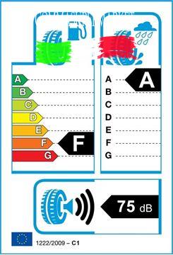 Immagine di METZELER Cop.110 70 17 54 H LASERTEC ANT METZEL