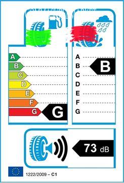 Immagine di METZELER Cop.130 80 17 65 H LASERTEC POST METZEL